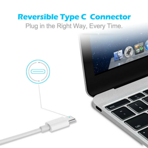 USB-C 20W PD Adapter with Cable – Fast Charger Kit for iPhone 11-14 & More