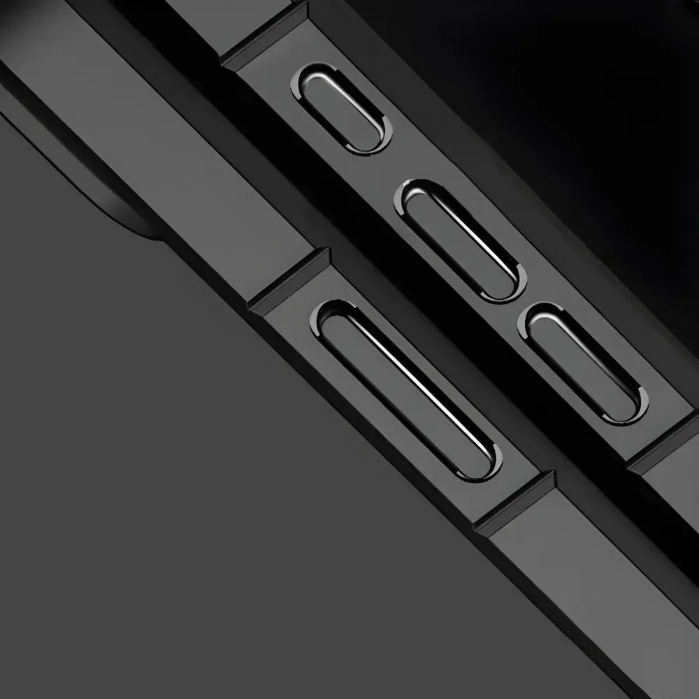 E-Ink Smart Phone Case – Customizable NFC-Enabled E-Ink Display