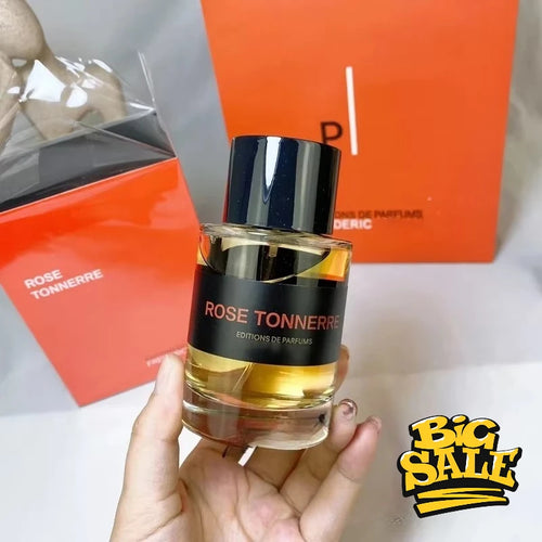 100ml Marca Retrato de uma nobre Perfume Feminino Colónia Flora Amadeirada Duradoura Fragrância Masculina Feromona Encontros Perfume Diário