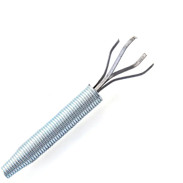 Clog Buster – Ferramenta de limpeza de esgotos de 60 cm