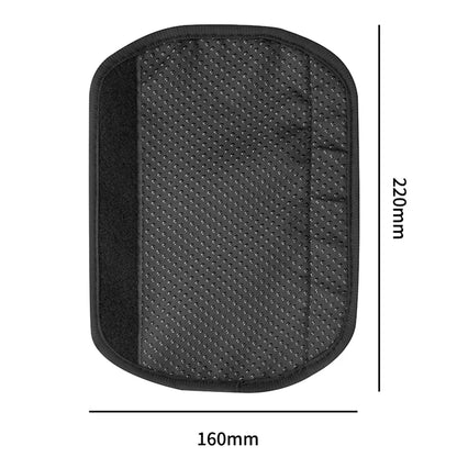 Thickened Anti-Slip Handle Strap Pad for JBL Boombox 3/2/1 – Enhanced Grip & Comfort