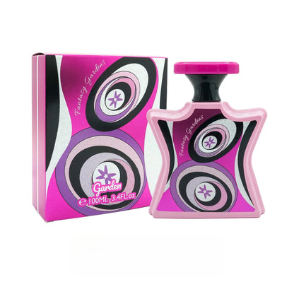 Universal 100 ml Unisex Perfume — Long-Lasting Floral-Woody Blend (Fig, Freesia & Cedar) | Gift Fragrance