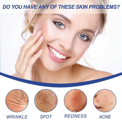 Sérum de Ácido Lactobiónico Instant Perfection – Fórmula Anti-envelhecimento e Refirmante