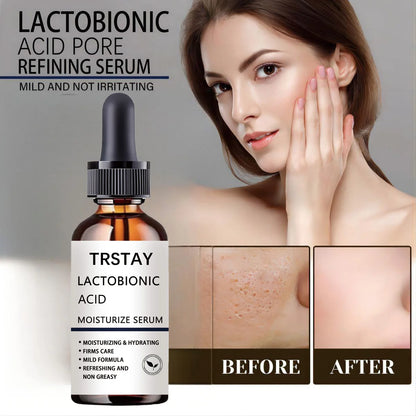 Sérum de Ácido Lactobiónico Instant Perfection – Fórmula Anti-envelhecimento e Refirmante