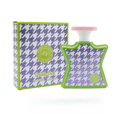 Universal 100 ml Unisex Perfume — Long-Lasting Floral-Woody Blend (Fig, Freesia & Cedar) | Gift Fragrance