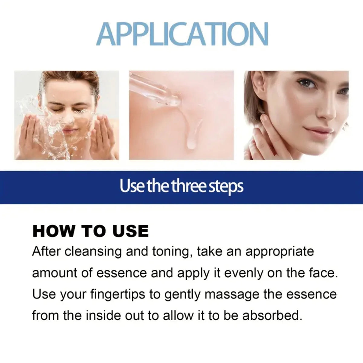 Sérum de Ácido Lactobiónico Instant Perfection – Fórmula Anti-envelhecimento e Refirmante