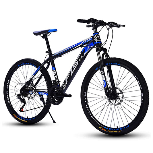Factory 21 Speed 26" 27.5 29 Inch Man Bicicletas Sport Cycle Woman Bicycles Mountain Bike For Adults