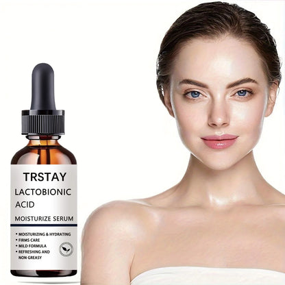 Sérum de Ácido Lactobiónico Instant Perfection – Fórmula Anti-envelhecimento e Refirmante