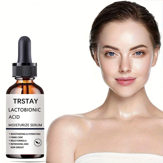 Sérum de Ácido Lactobiónico Instant Perfection – Fórmula Anti-envelhecimento e Refirmante