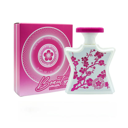 Universal 100 ml Unisex Perfume — Long-Lasting Floral-Woody Blend (Fig, Freesia & Cedar) | Gift Fragrance